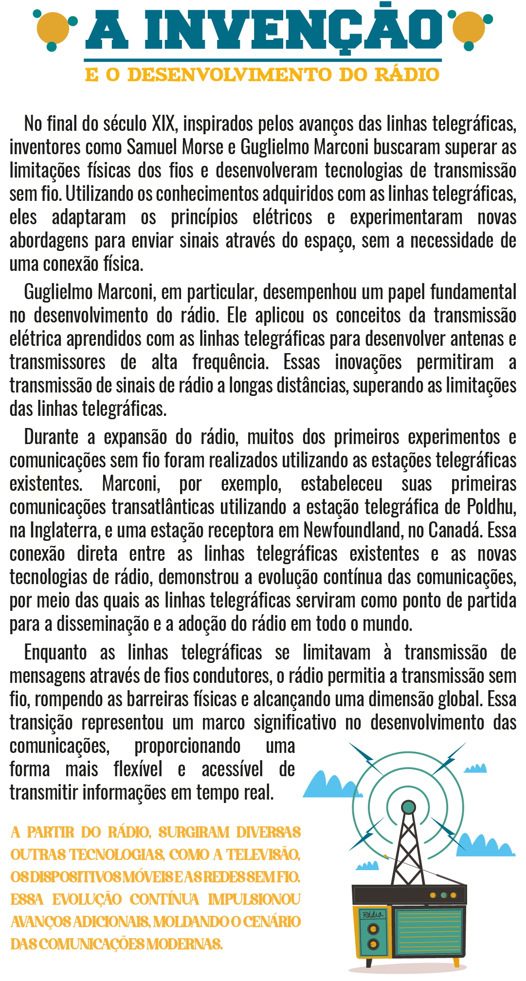 Invenção