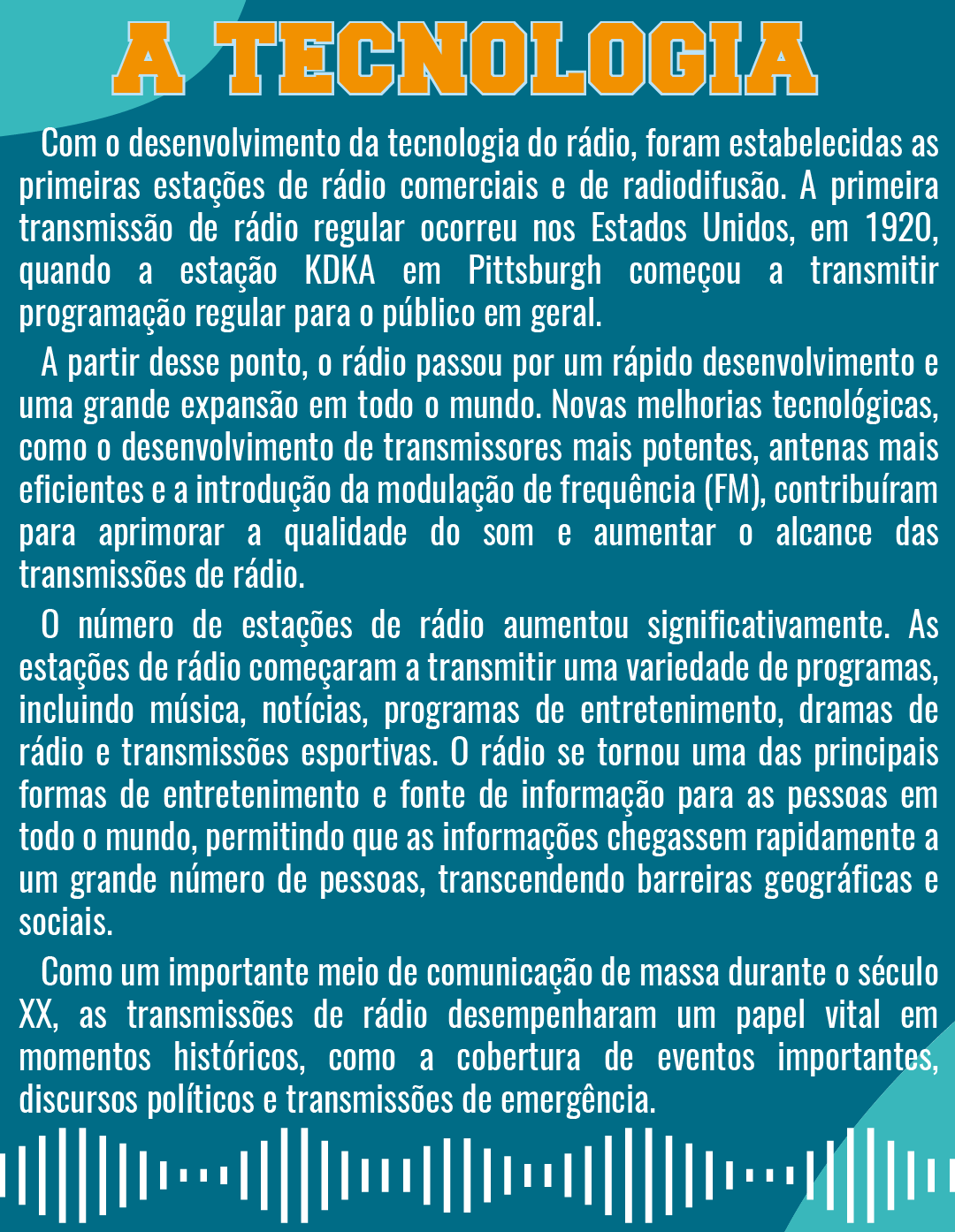 Tecnologia