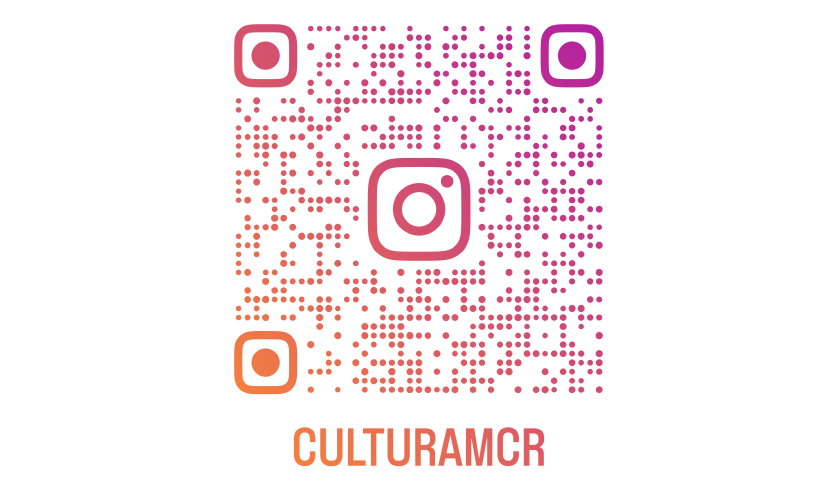 Instagram @culturamcr